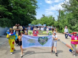 KARABÜK (AA) – Karabük'te, "Türkiye Çevre Haftası" kapsamında "81 İlde