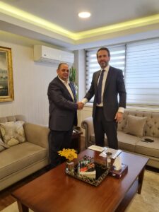 KARABÜK (AA) – Özçelik-İş Sendikası Genel Başkanı Yunus Değirmenci, Karabük