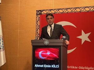 KAYSERİ (AA) – Orta Anadolu Kalkınma Ajansı (ORAN) ile KOBİ'lere