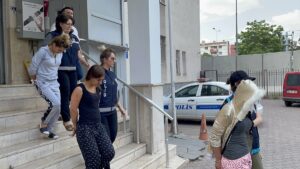 KAYSERİ (AA) – Kayseri'de yaklaşık 90 bin lira değerinde ziynet