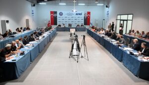 KOCAELİ (AA) – Kocaeli Valisi Seddar Yavuz, afet yönetiminde bir