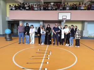 KOCAELİ (AA) – Ata Sporları Federasyonu ve Derince Belediyesince ortaklaşa