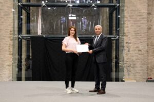 KONYA (AA) – Konya'da "Basın İşletmelerinde Bilgi Güvenliği ve Siber