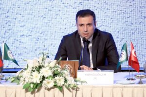 KONYA (AA) – Konyaspor Başkanı Fatih Özgökçen, transfer çalışmalarına başladıklarını