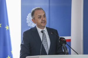 ANKARA (AA) – Kültür Varlıkları ve Müzeler Genel Müdürü Gökhan