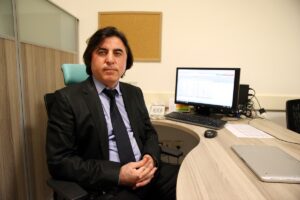 ANTALYA (AA) – Alanya Alaaddin Keykubat Üniversitesi (ALKÜ) Tıp Fakültesi