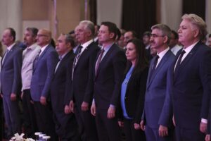 ANKARA (AA) – Milli Eğitim Bakanlığı (MEB), özel eğitim ihtiyacı