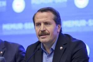 ANKARA (AA) – Memur Sendikaları Konfederasyonu (Memur-Sen) Genel Başkanı Ali