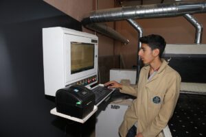 HATAY (AA) – CEM GENCO – Hatay Şehit Serkan Talan