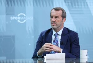 ANKARA (AA) – Milliyetçi Hareket Partisi (MHP) Kocaeli Milletvekili Saffet