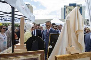 ANKARA (AA) – Milli Eğitim Bakanı Mahmut Özer, halk eğitim