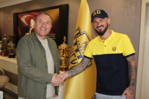 ANKARA (AA) – Spor Toto Süper Lig'e yükselen MKE Ankaragücü,