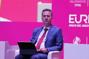 KOCAELİ (AA) – Cumhurbaşkanlığı Savunma Sanayii Başkan Yardımcısı Prof. Dr.