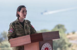 İZMİR (AA) – Milli Savunma Bakanlığı (MSB), yılbaşından itibaren Irak'ın