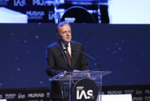 İSTANBUL (AA) – Aile ve Sosyal Hizmetler Bakan Yardımcısı Rıdvan