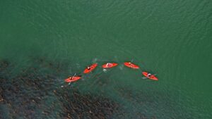 MUŞ (AA) – Muş'ta Gençlik ve Spor İl Müdürlüğü yaz