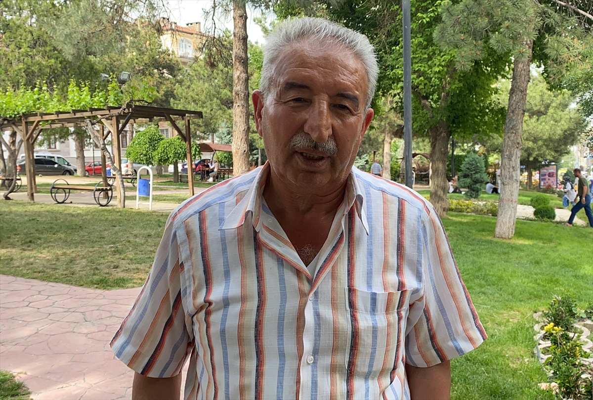 Nevşehir'de emeklinin dolandırılmasını polis önledi