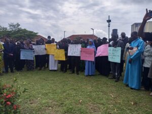 ABUJA (AA) – Nijerya'nın güneyindeki Ondo eyaletinde, dün kilisede en