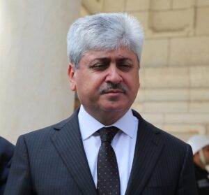 HATAY (AA) – Norveç Dışişleri Bakanı Anniken Huitfeldt ve İrlanda