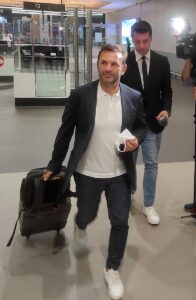 İSTANBUL (AA) – Galatasaray Teknik Direktörlüğü için adı geçen isimlerden