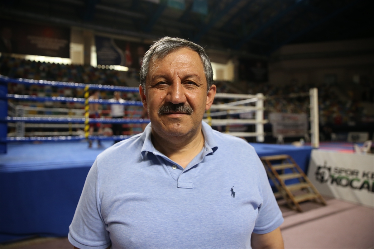 Olimpiyatlar için gün bekleyen kick boks, Türkiye'nin “kürsü” şansını artıracak