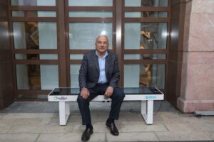 ORDU (AA) – Ordu Büyükşehir Belediyesi, güneş enerjisiyle çalışan ve