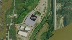 ORDU (AA) – Ordu Büyükşehir Belediyesi, fındık kabuğundan aktif karbon