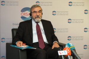 ANKARA (AA) – Irak Kürt Bölgesel Yönetimi'ndeki (IKBY) Kürdistan İslami