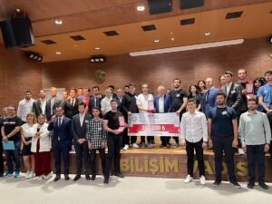 KOCAELİ (AA) – Bilişim Vadisi ile FEV Türkiye iş birliğinde