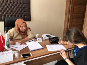 KASTAMONU (AA) – Kastamonu'nun Pınarbaşı ilçesinde düzenlenen 5. Fotoğraf Maratonu'nda,