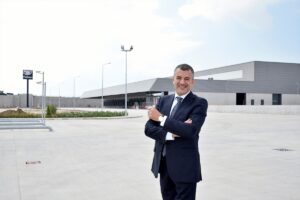 İSTANBUL (AA) – Polisan Holding Yönetim Kurulu Başkanı Mehmet Emin