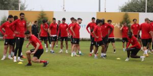 - "Tüm parametreleri birleştirip bir aile takımı, birlikte savaşan, birlikte