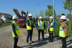 SAKARYA (AA) – Sakarya Elektrik Dağıtım AŞ (SEDAŞ), enerji ihtiyacı