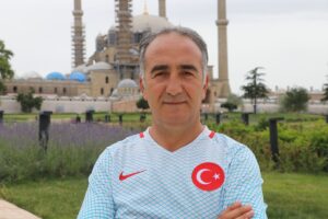 EDİRNE (AA) – Selimiye Camisi'nin UNESCO Dünya Miras Listesi'ne girişinin