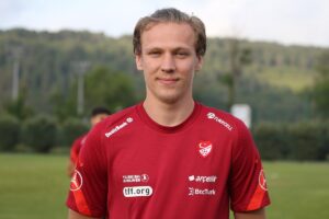 İSTANBUL (AA) – HİLMİ SEVER – Beşiktaş ve Ümit Milli