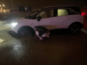 - Ayancık ilçesinde bir köy, valilik kararıyla tedbir amaçlı boşaltıldı