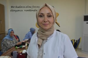 ŞIRNAK (AA) – EKREM PAYAN – Şırnak'ın Cizre ilçesindeki Yafes