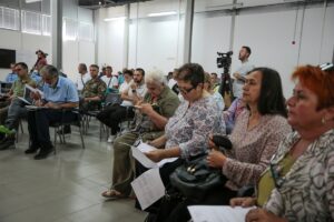 SREBRENİTSA (AA) – Bosna Hersek'in doğusundaki Srebrenitsa'da 1995'te yaşanan soykırımda