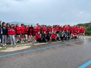 ANKARA (AA) – Türkiye Hentbol Federasyonu (THF) ile Türk Kızılay