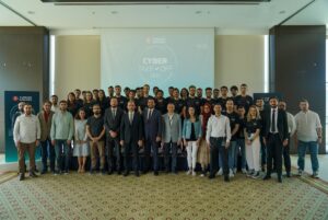 İSTANBUL (AA) – Türk Hava Yolları'nın (THY) CyberThink siber güvenlik