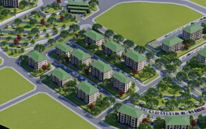 ANKARA (AA) – Çevre, Şehircilik ve İklim Değişikliği Bakanlığı Toplu