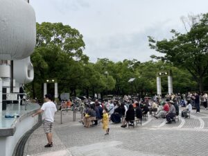 TOKYO (AA) – Japonya'nın başkenti Tokyo'da "Türkiye Festivali" düzenlendi. Başkentin