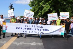 EDİRNE (AA) – Edirne, Kırklareli ve Tekirdağ'da "30 Haziran Koruyucu