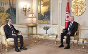 TUNUS (AA) – Tunus Cumhurbaşkanı Kays Said, ülke ekonomisinde büyük