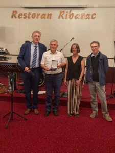 EDİRNE (AA) -Trakya Üniversitesi Bitki Islahı Uygulama ve Araştırma Merkezi