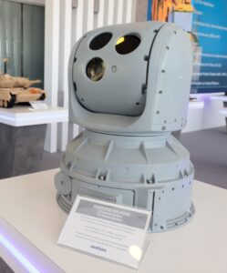 ANKARA (AA) – GÖKSEL YILDIRIM – Mavi vatanın güvenliğinde görev