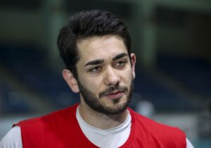 ANKARA (AA) – FATİH ÇAKMAK – A Milli Erkek Hentbol