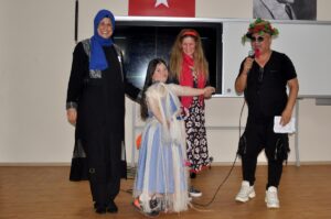 İZMİR (AA) – Türk Kızılay Kadın Koordinasyon Kurulu üçüncü toplantısı,