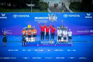 - Okçuluk, cimnastik ve sualtı sporlarında hafta sonu düzenlenen uluslararası