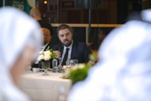 ANKARA (AA) – Suudi Arabistan Veliaht Prensi Muhammed bin Selman'ın